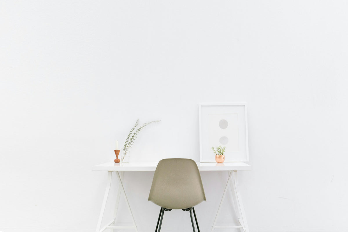 Study Table room inspiration