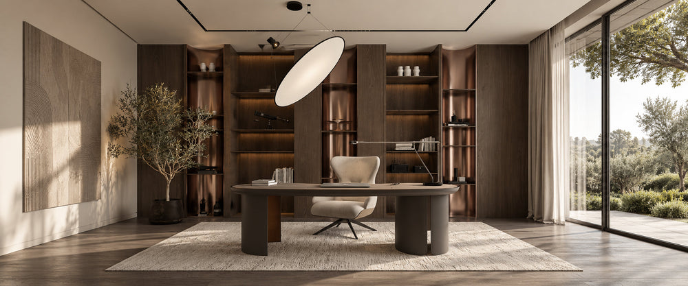 Home Office room inspiration