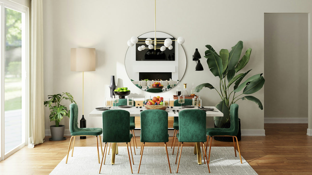 Bar Stool room inspiration