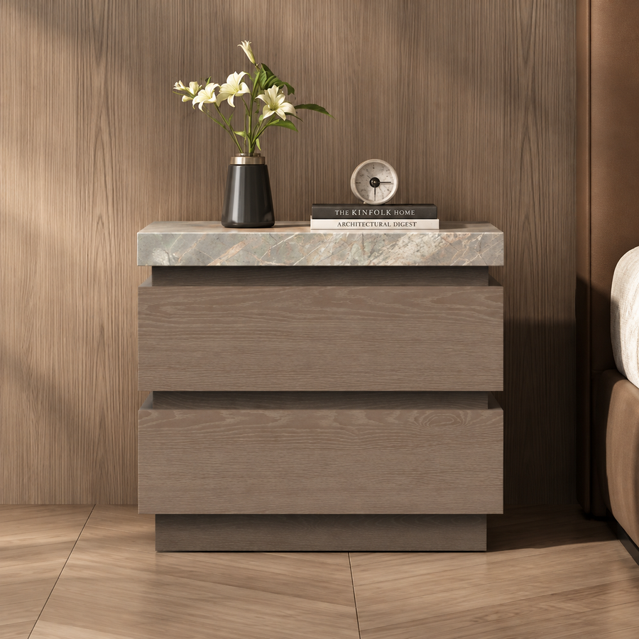 Londa Bedside Table