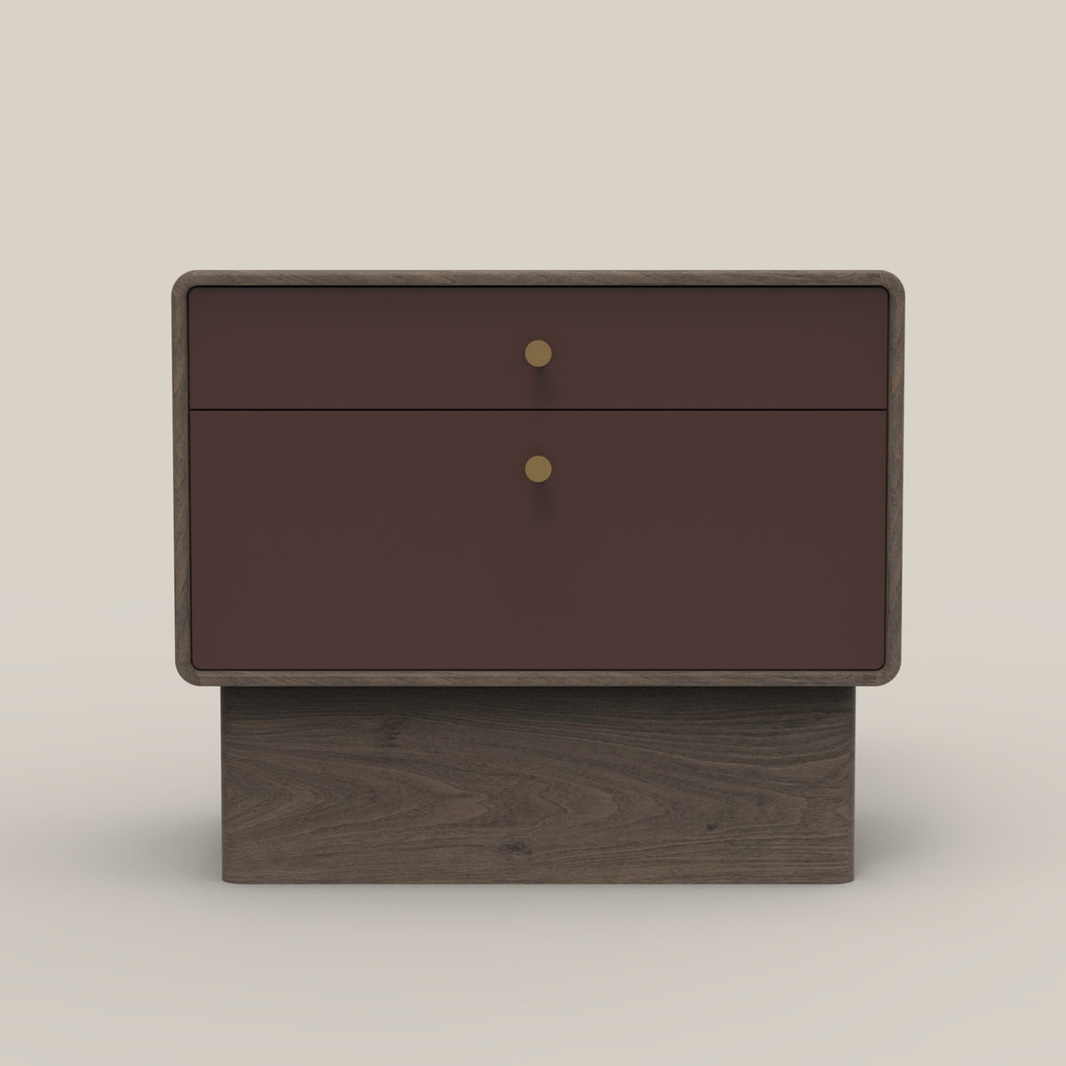 Celuk Bedside Table