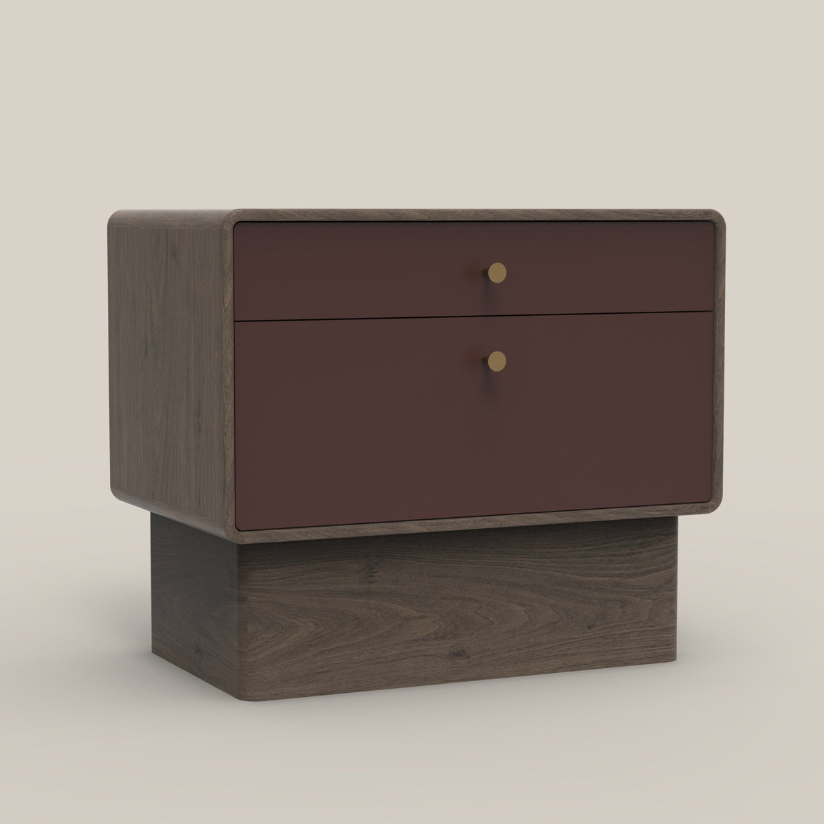 Celuk Bedside Table