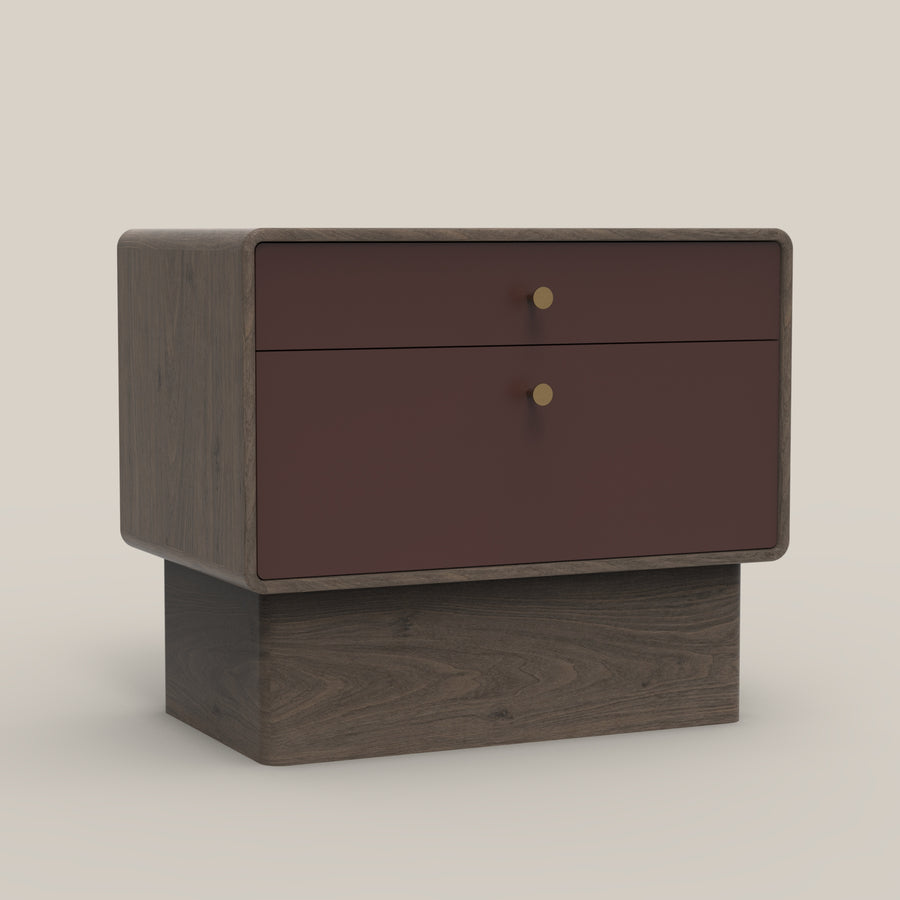 Celuk Bedside Table
