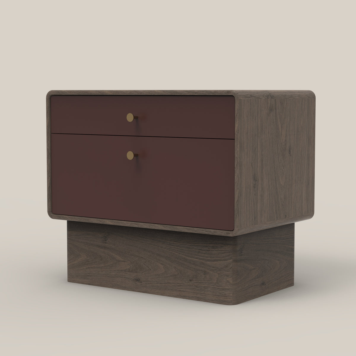 Celuk Bedside Table