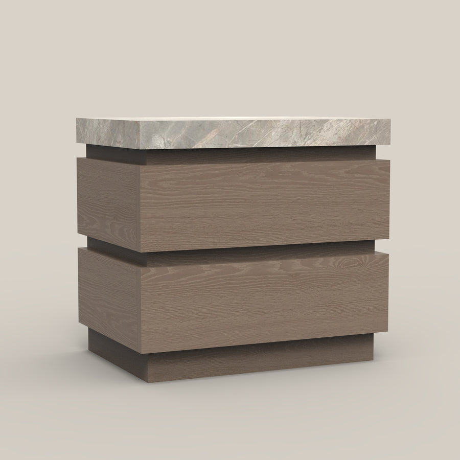 Londa Bedside Table