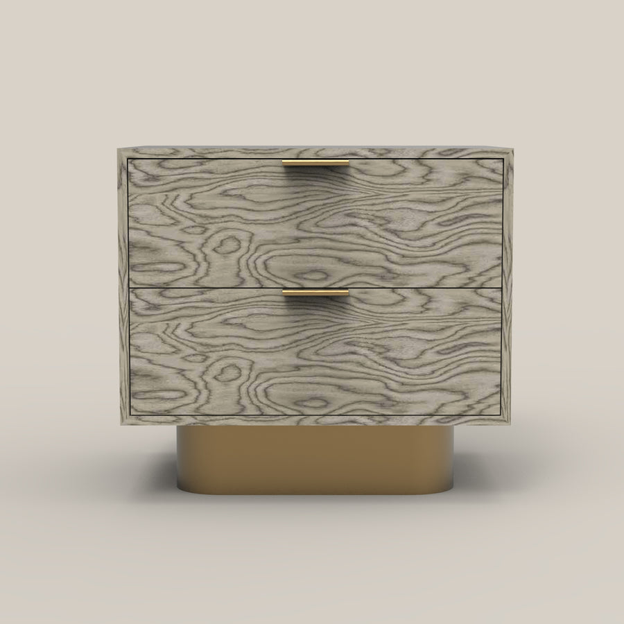 Osing Bedside Table