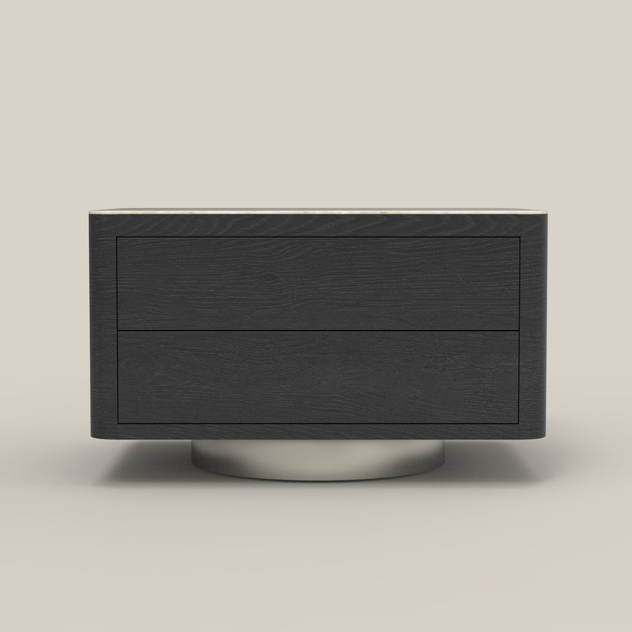 Sade Bedside Table