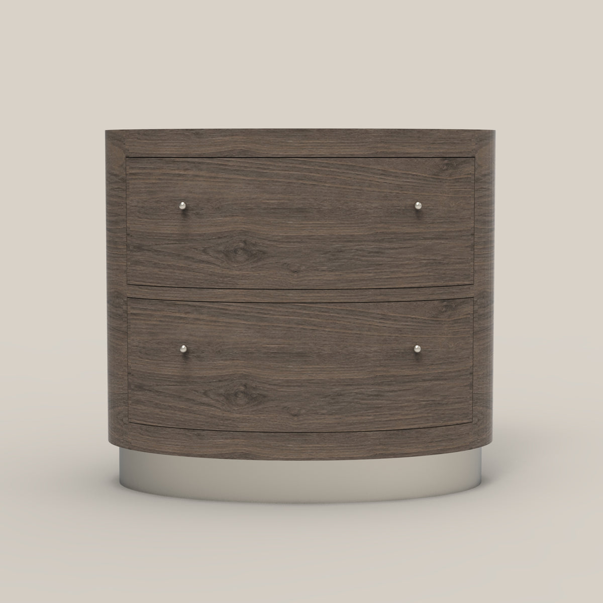 Komodo Bedside Table