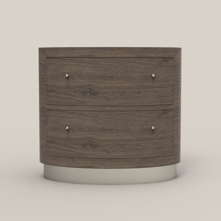 Komodo Bedside Table