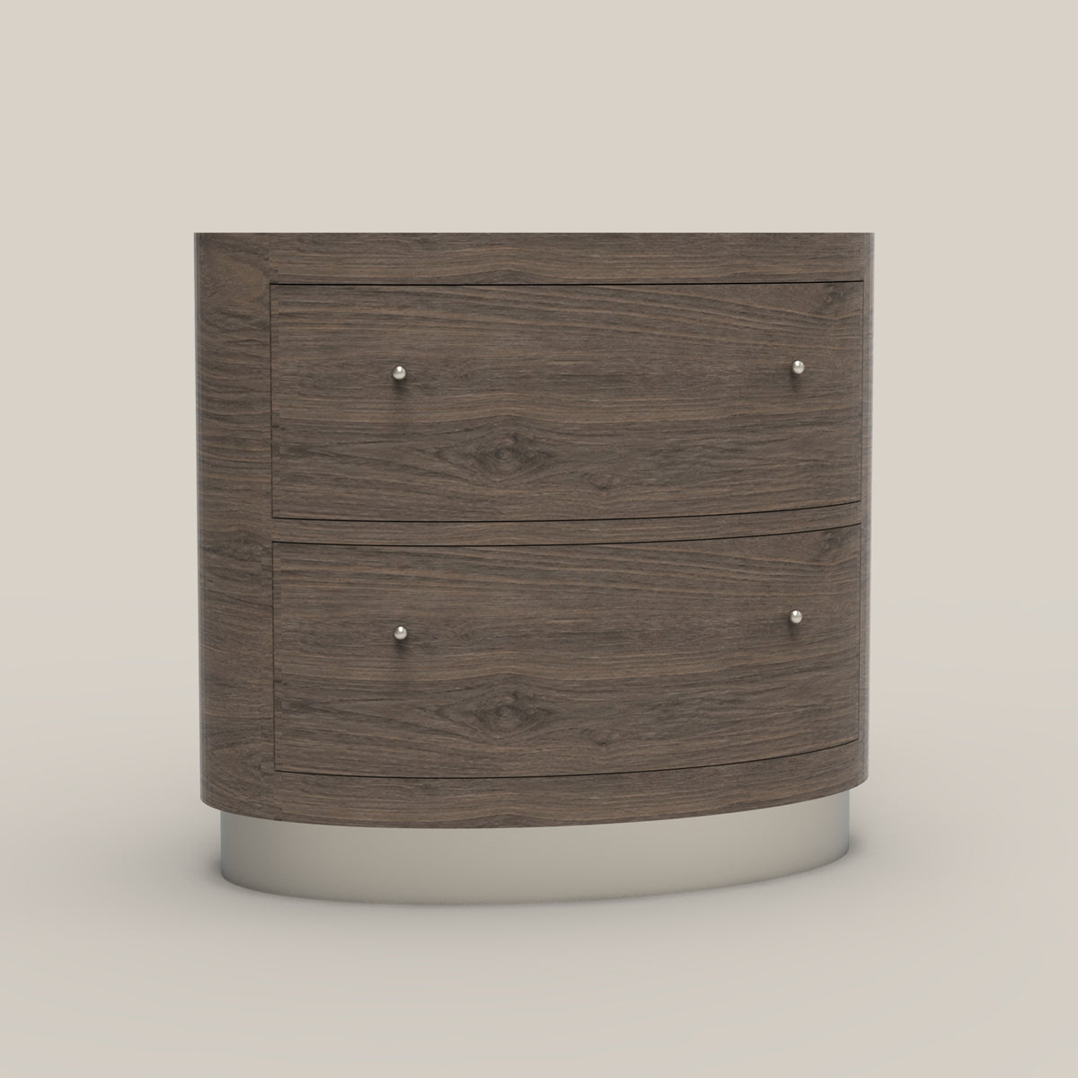 Komodo Bedside Table