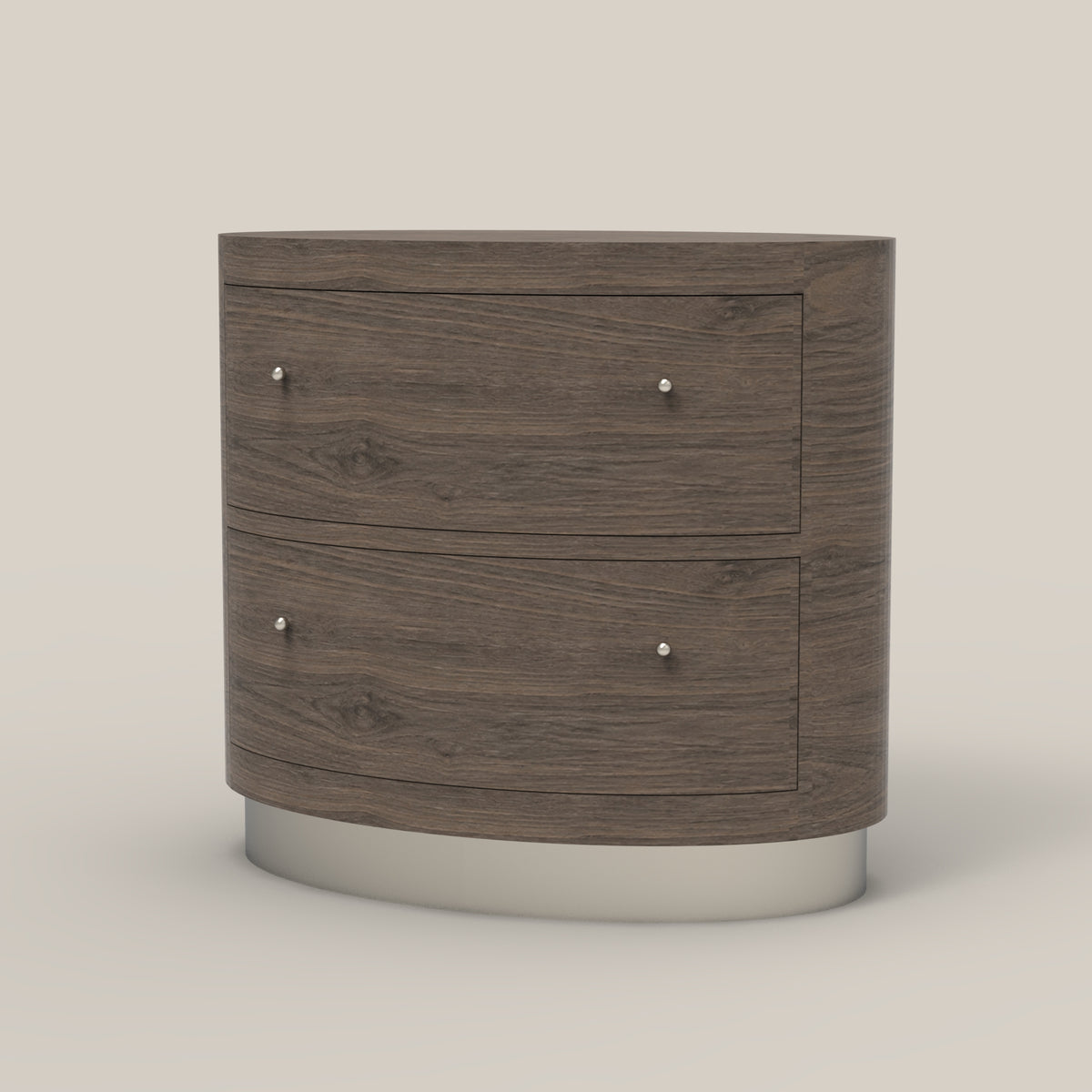 Komodo Bedside Table